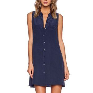 Equipment Mina Dress